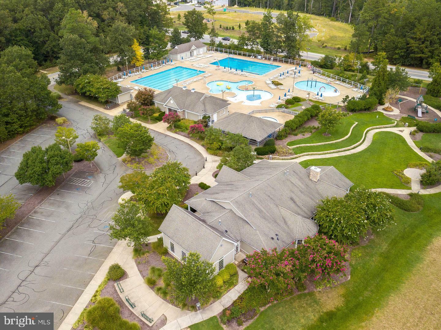 Property Photo: 44509 Gray Wolf MD 20619