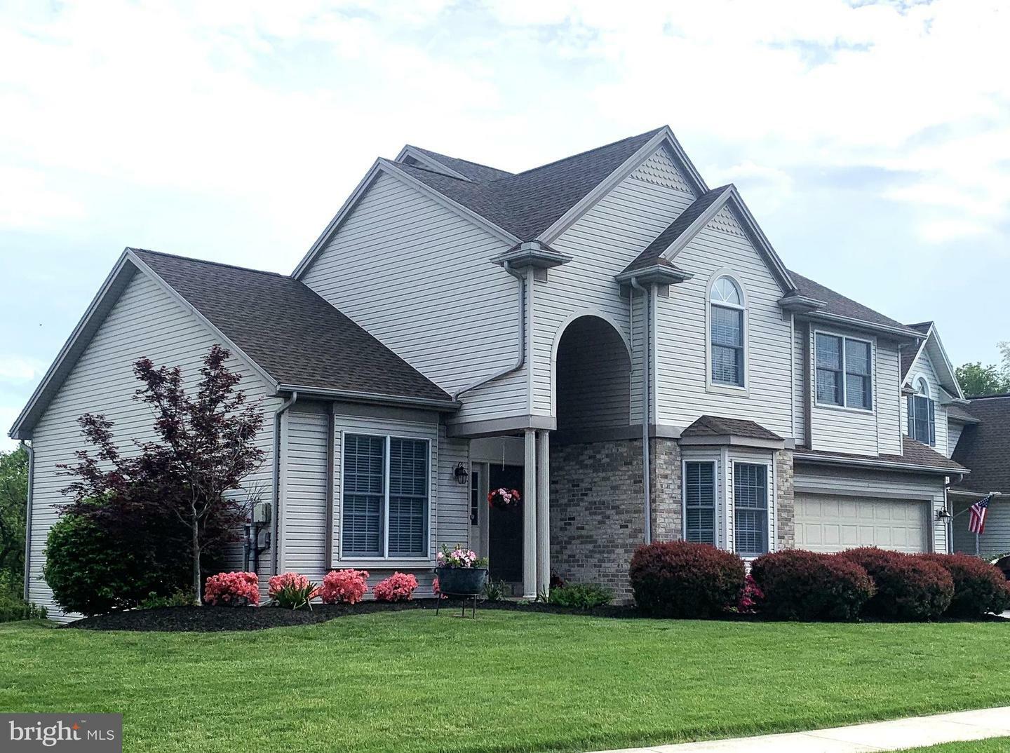 5435 Bonnyrigg Court  Mechanicsburg PA 17050 photo