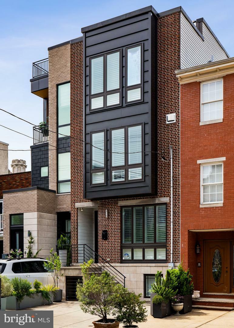 Property Photo:  720 S 19th Street  PA 19146 