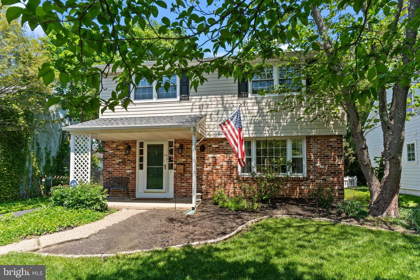 Property Photo:  535 Lafayette Street  PA 18940 