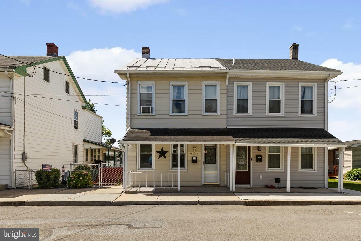 Property Photo: 2434 Guilford Street PA 17046