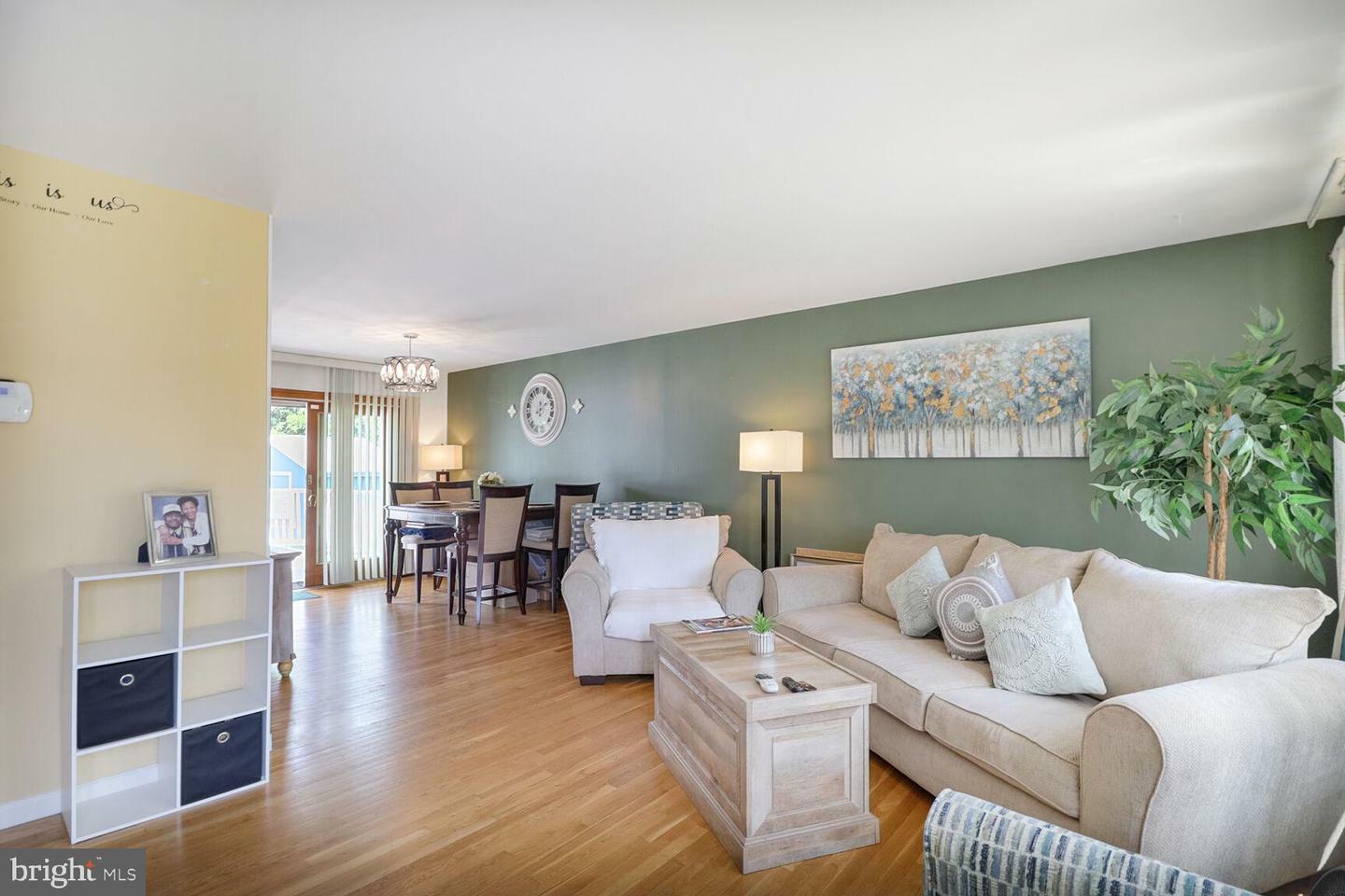 Property Photo: 103 Embleton Road MD 21117