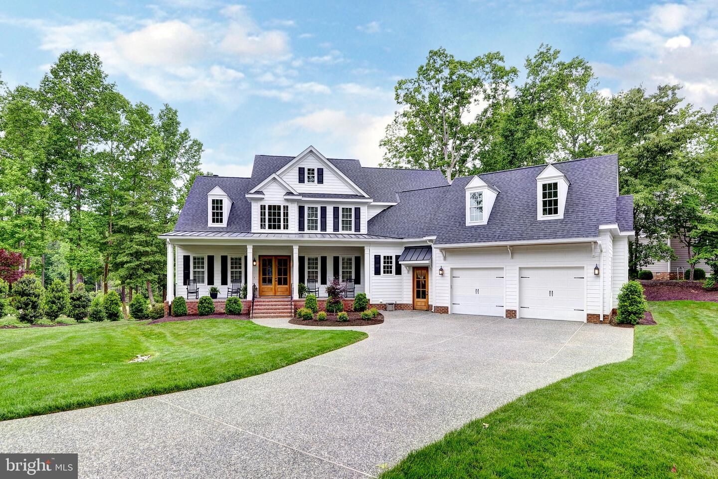 Property Photo:  116 Formby  VA 23188 