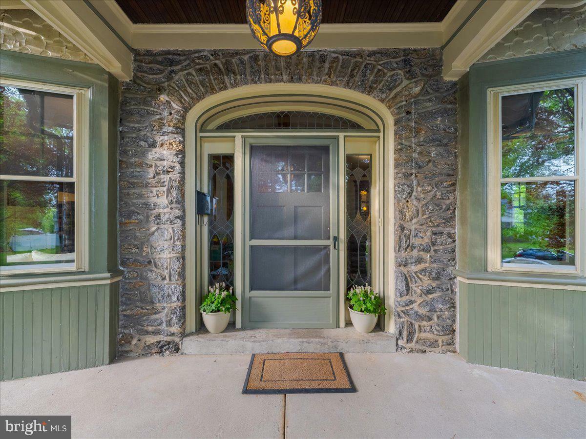 Property Photo: 109 Surrey Road PA 19027