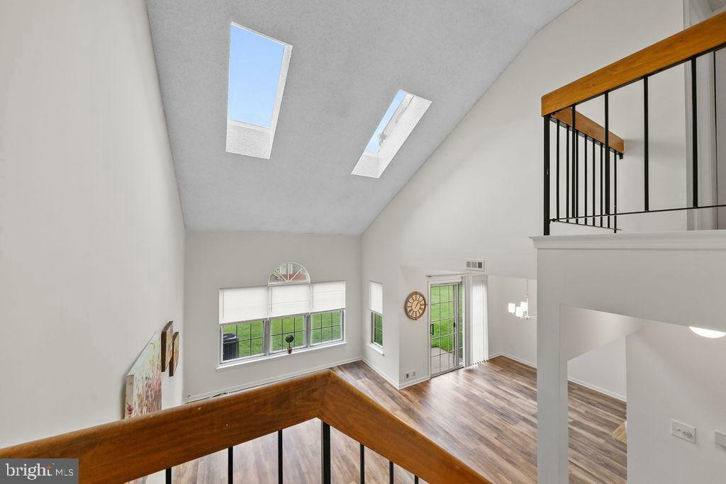 Property Photo: 415 Jamestown Court NJ 08054