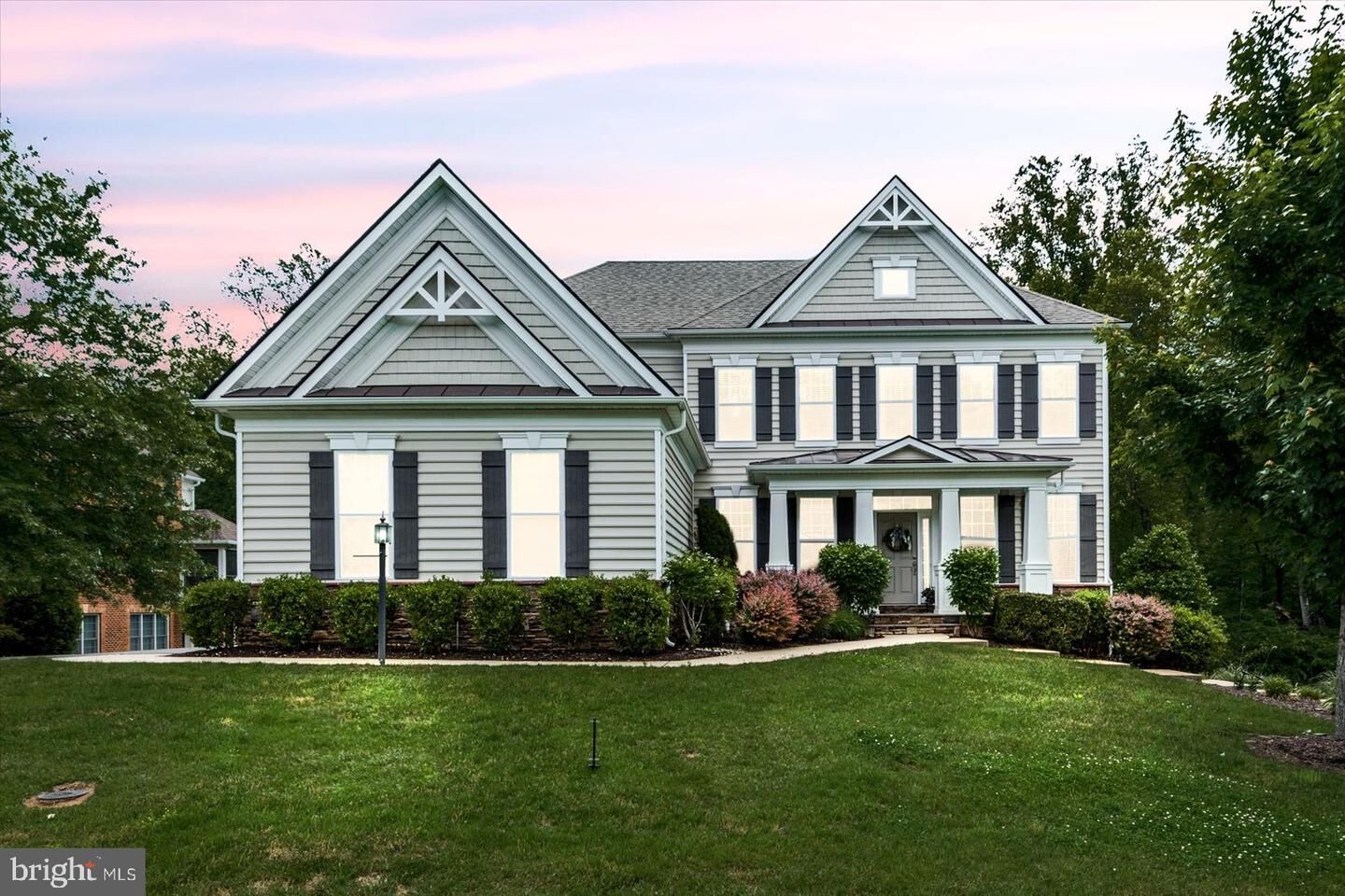 Property Photo:  12132 Sawhill Boulevard  VA 22553 