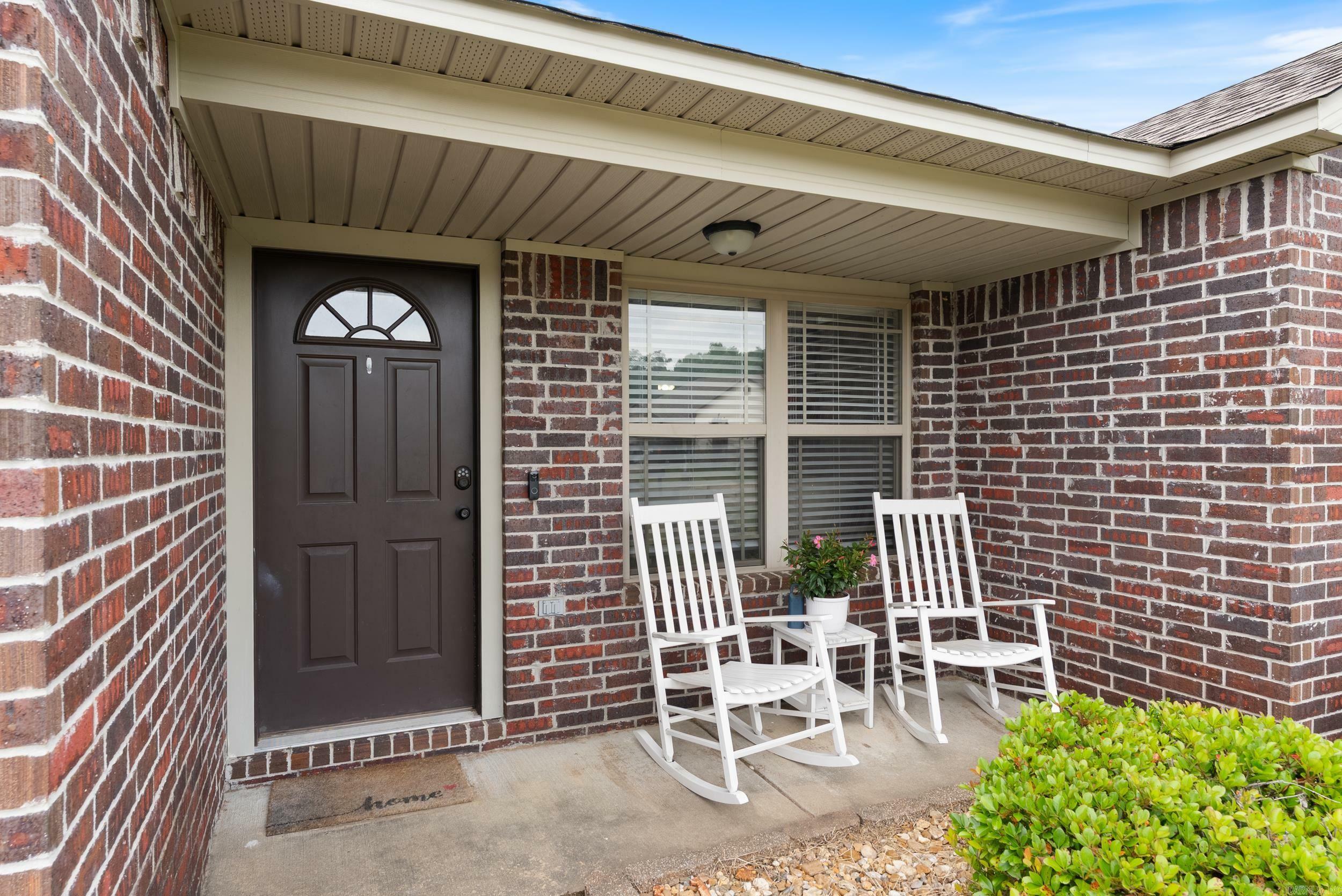 Property Photo: 3625 Pathstone Circle AR 72032