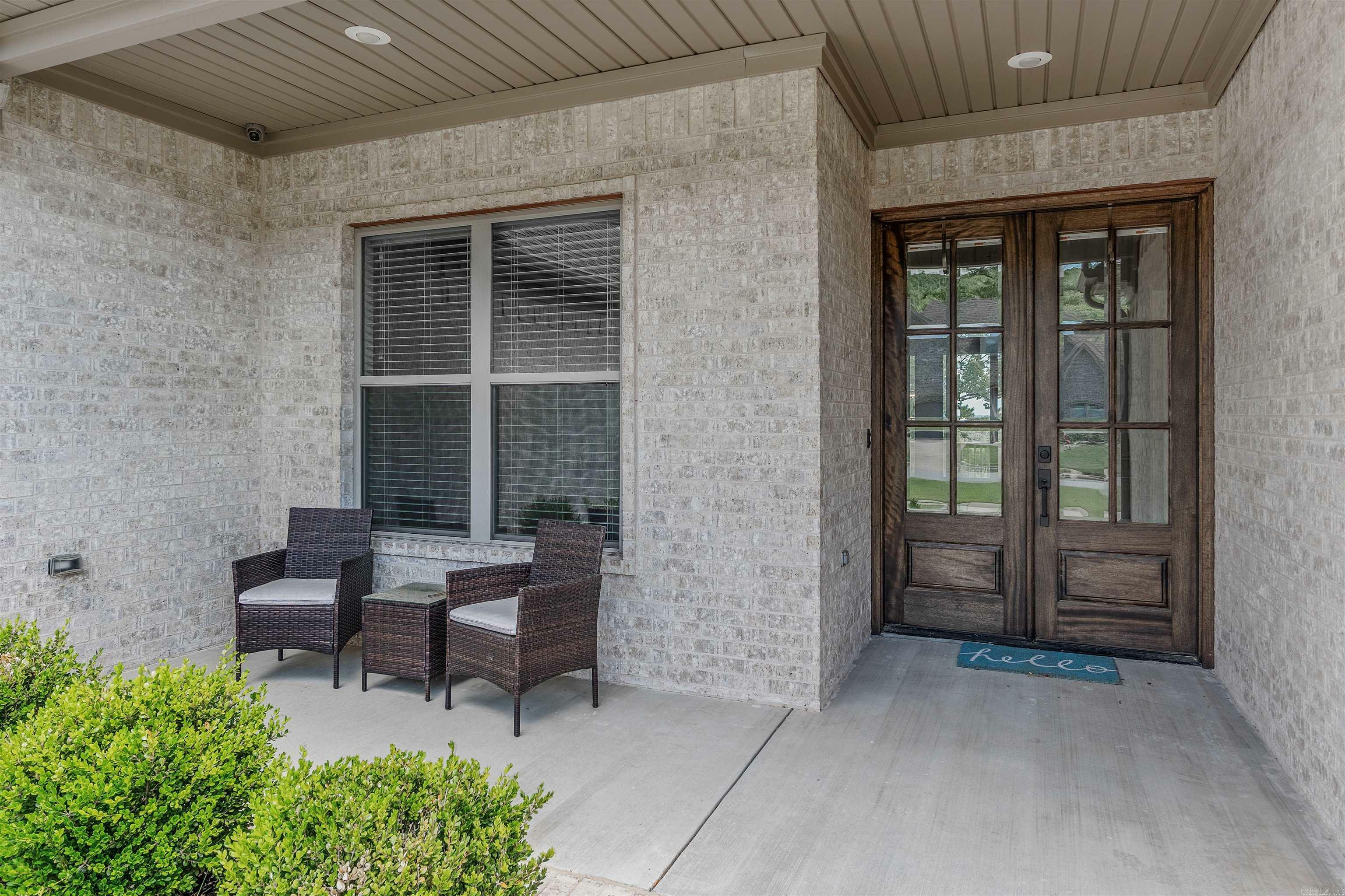 Property Photo: 20 Caurel Court AR 72223