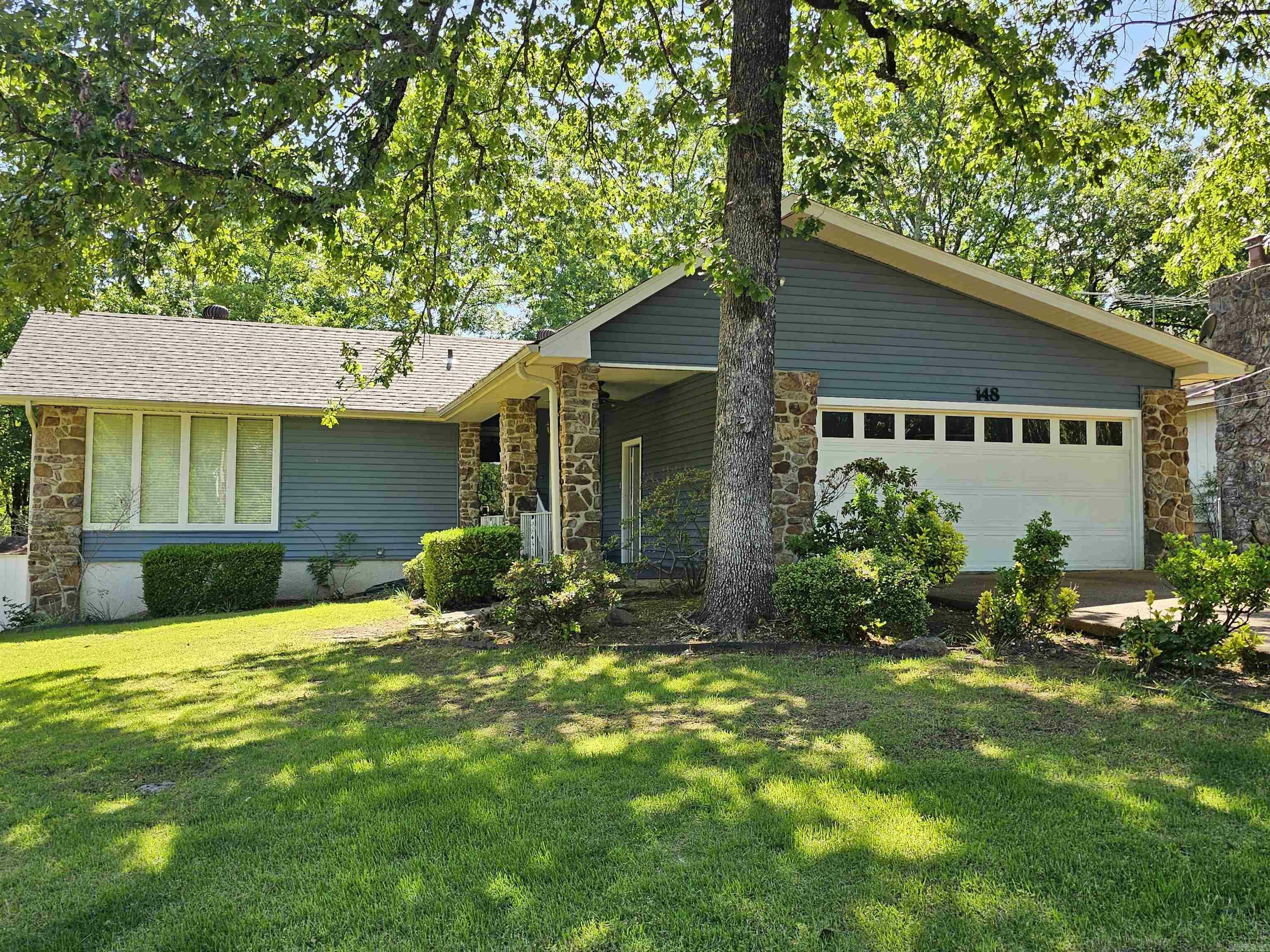 Property Photo:  148 Dunn Hollow Dr  AR 72088 