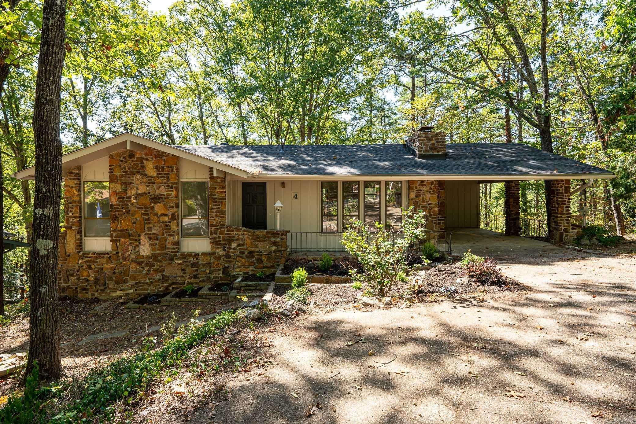 4 Helena Lane  Hot Springs Village AR 71909 photo