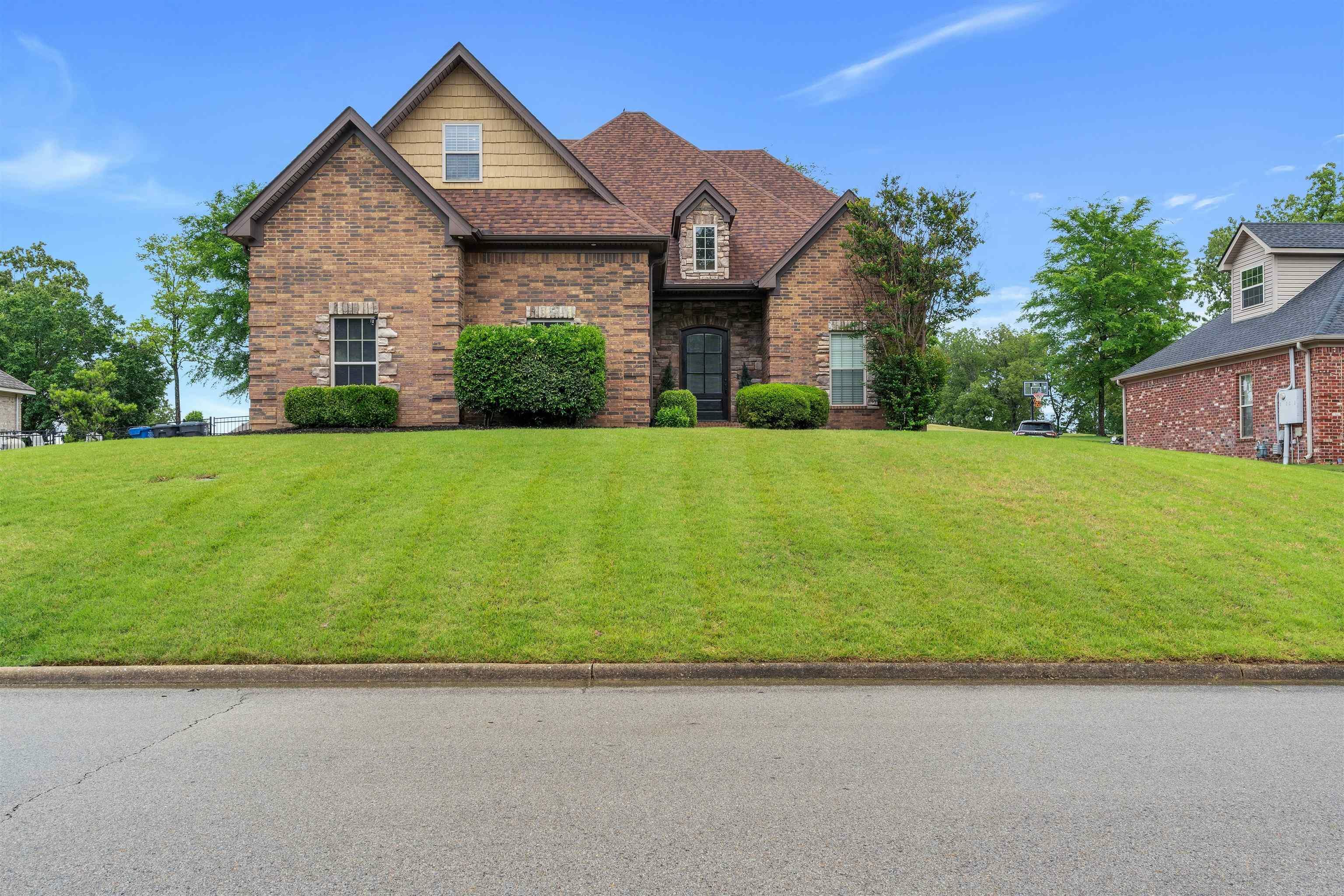 4408 Lochmoor  Jonesboro AR 72405 photo