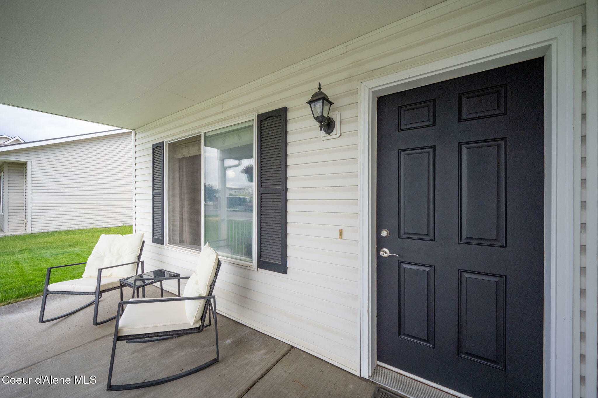 Property Photo: 3487 W Manning Loop ID 83815