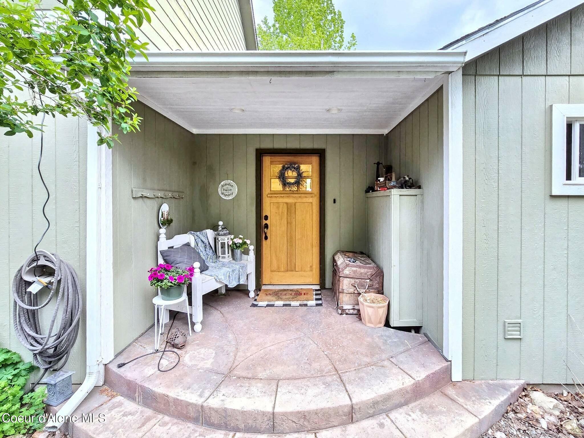 Property Photo: 29429 N Silver Meadows Loop ID 83801
