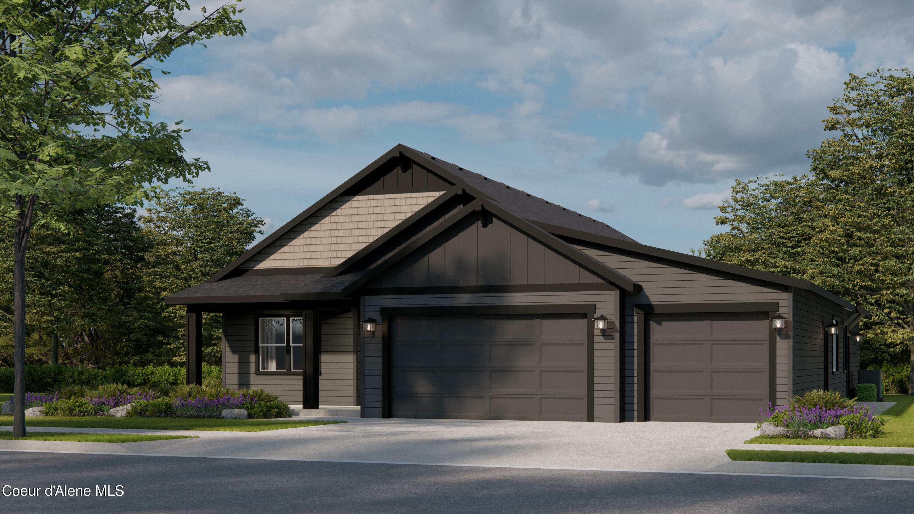 Property Photo: 2030 W Platte Avenue ID 83854