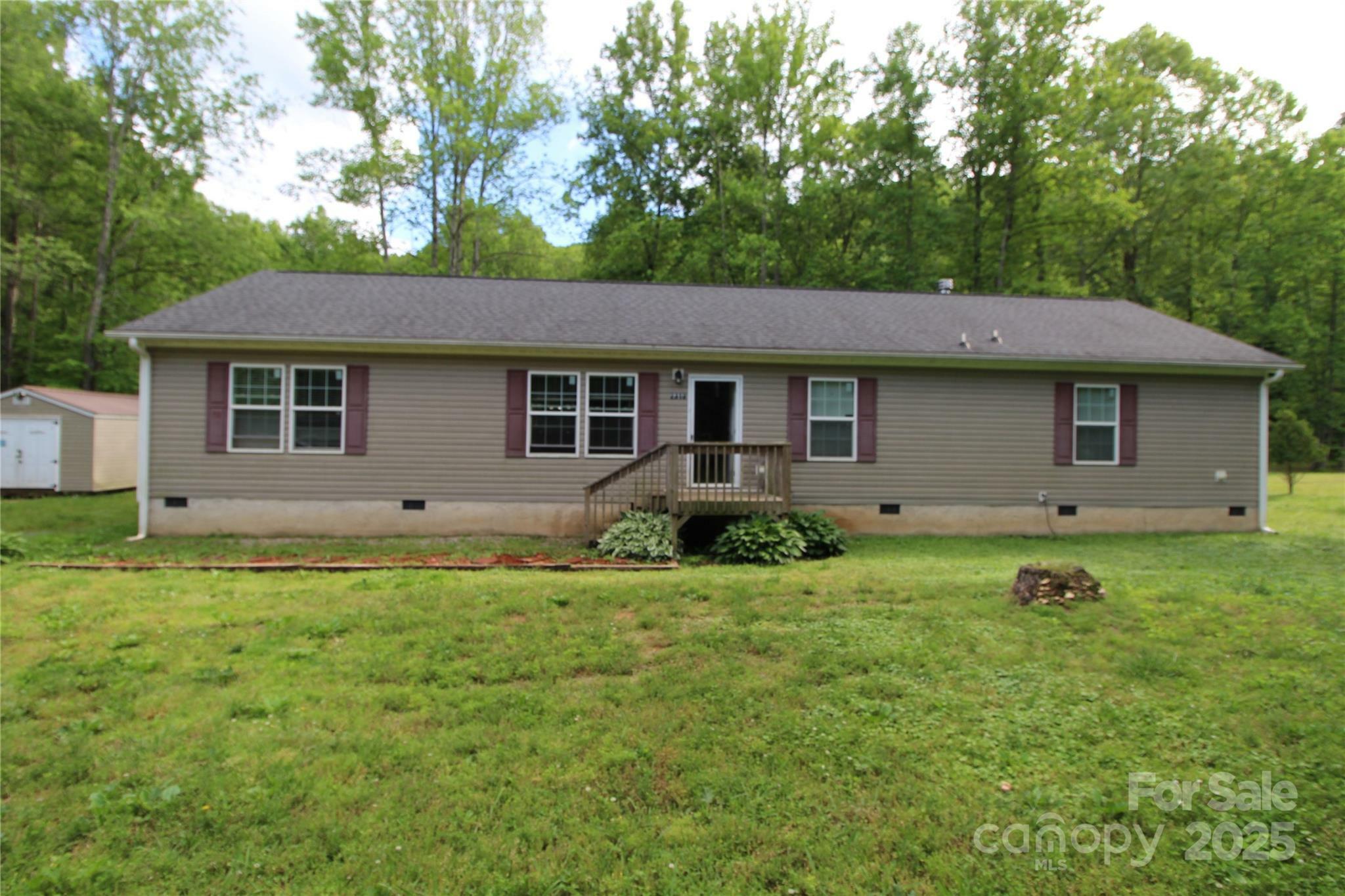 2310 Alfred Hartley Road  Lenoir NC 28645 photo