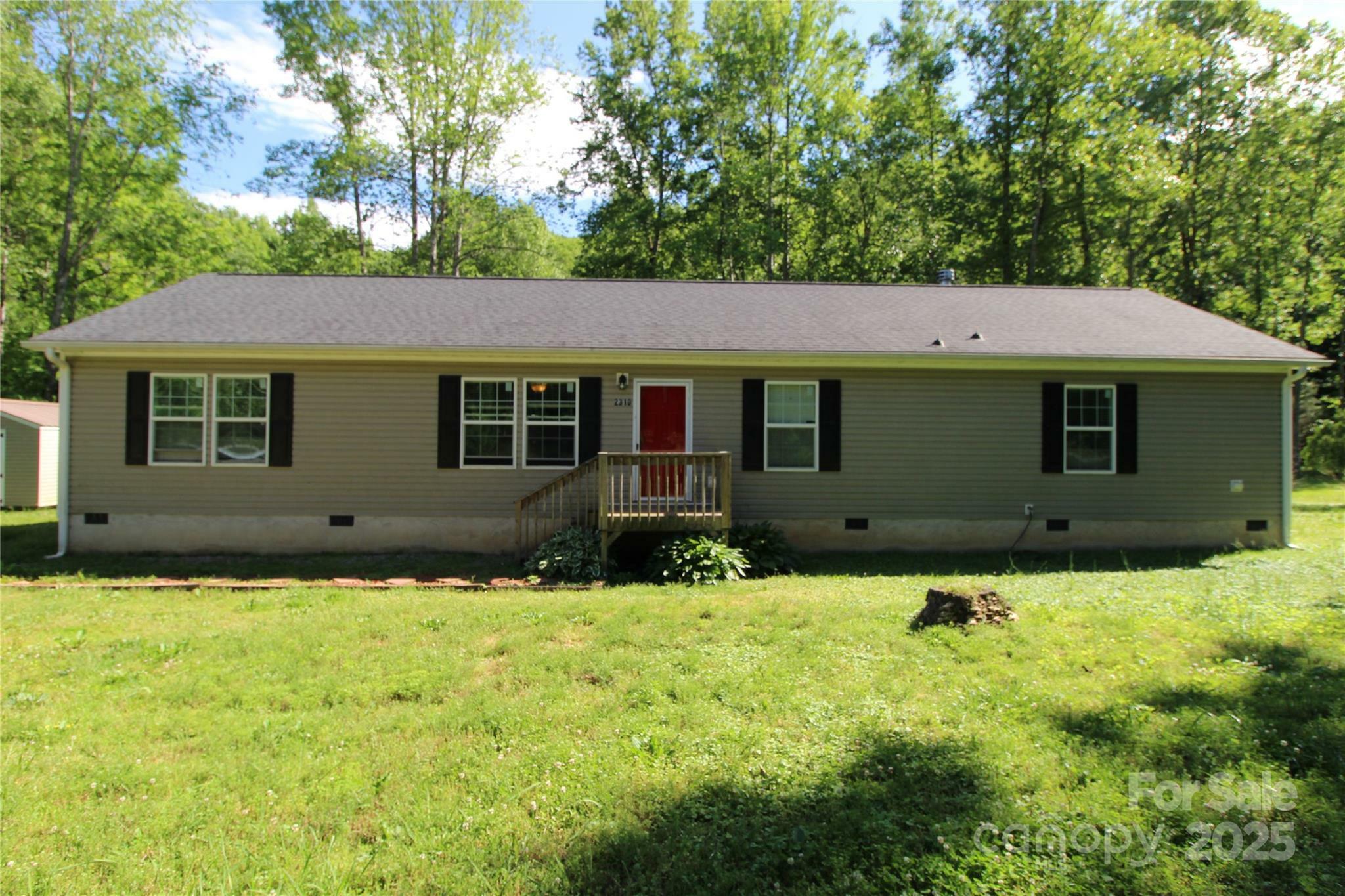 2310 Alfred Hartley Road  Lenoir NC 28645 photo