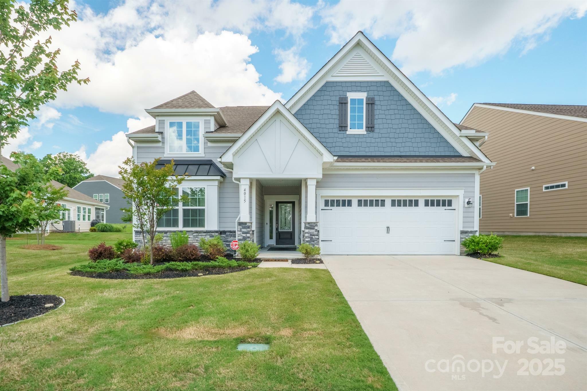 4015 Havenport Circle  Fort Mill SC 29708 photo