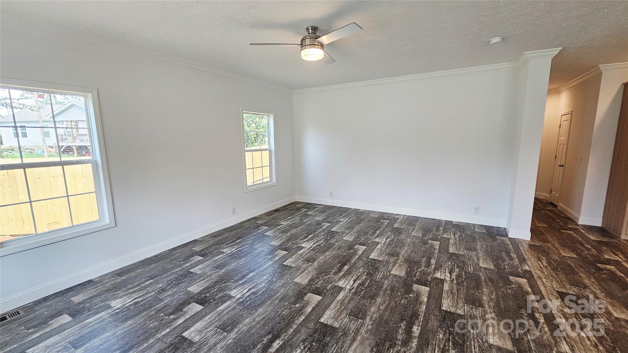 Property Photo: 131 Boxwood Lane NC 28043
