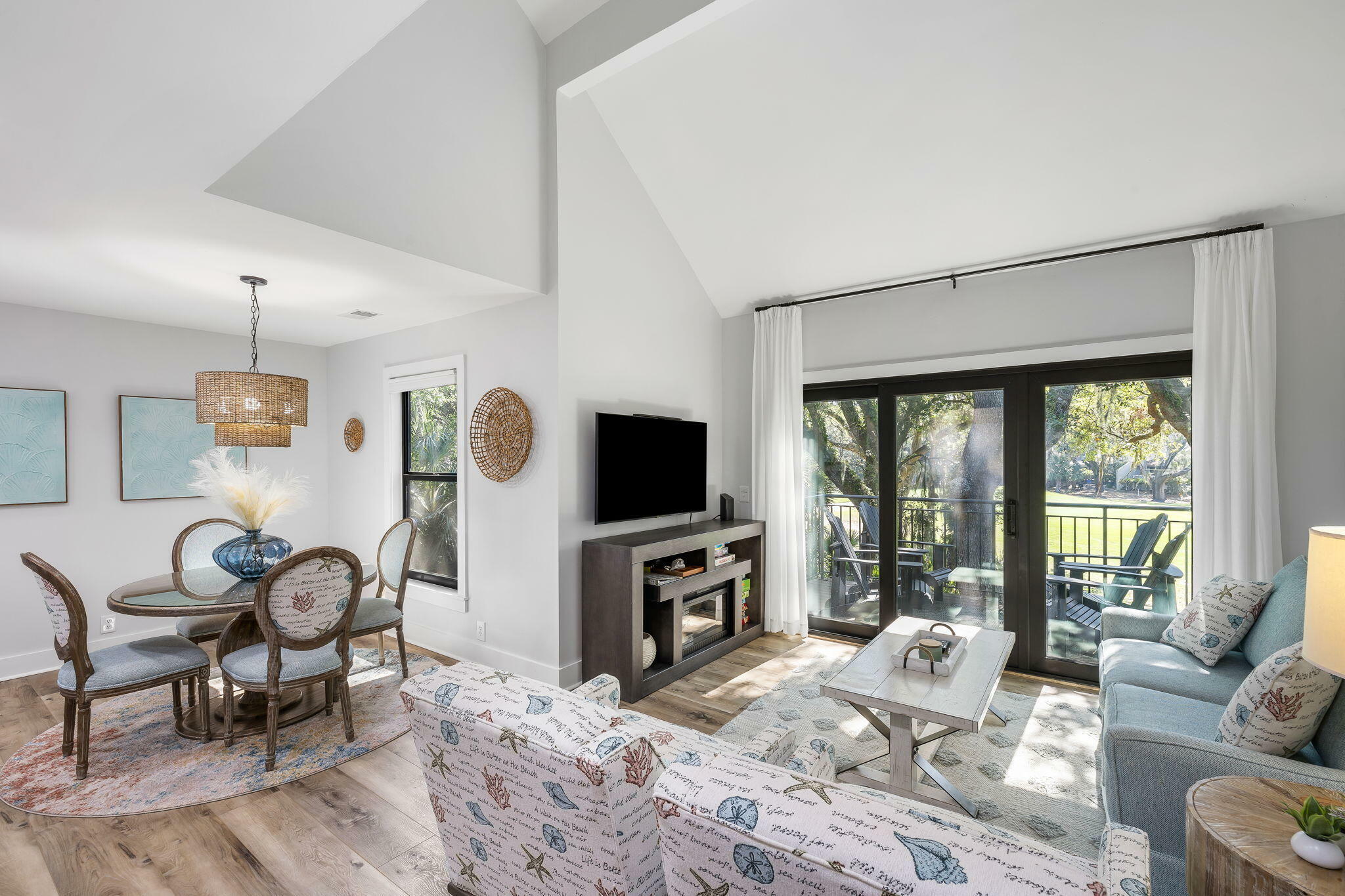 Property Photo: 153 High Hammock Villas SC 29455