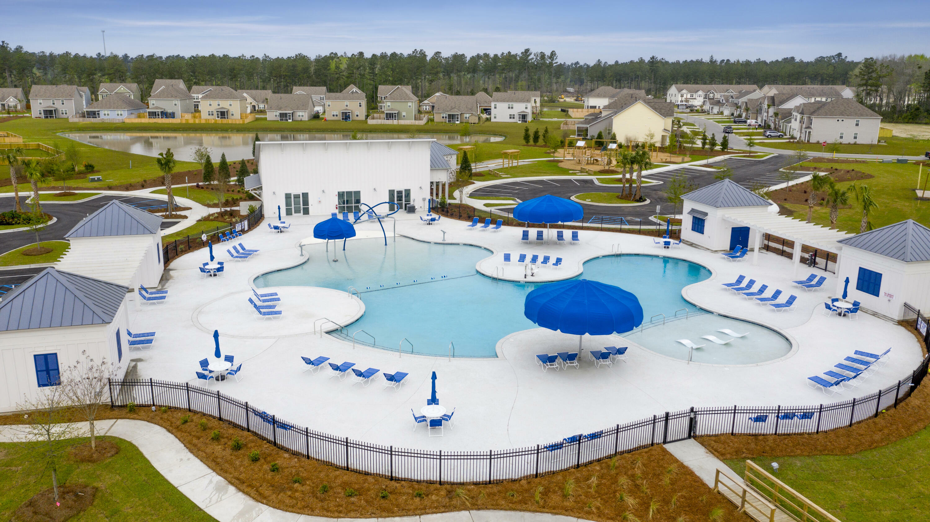 Property Photo:  261 Celestial Boulevard  SC 29486 