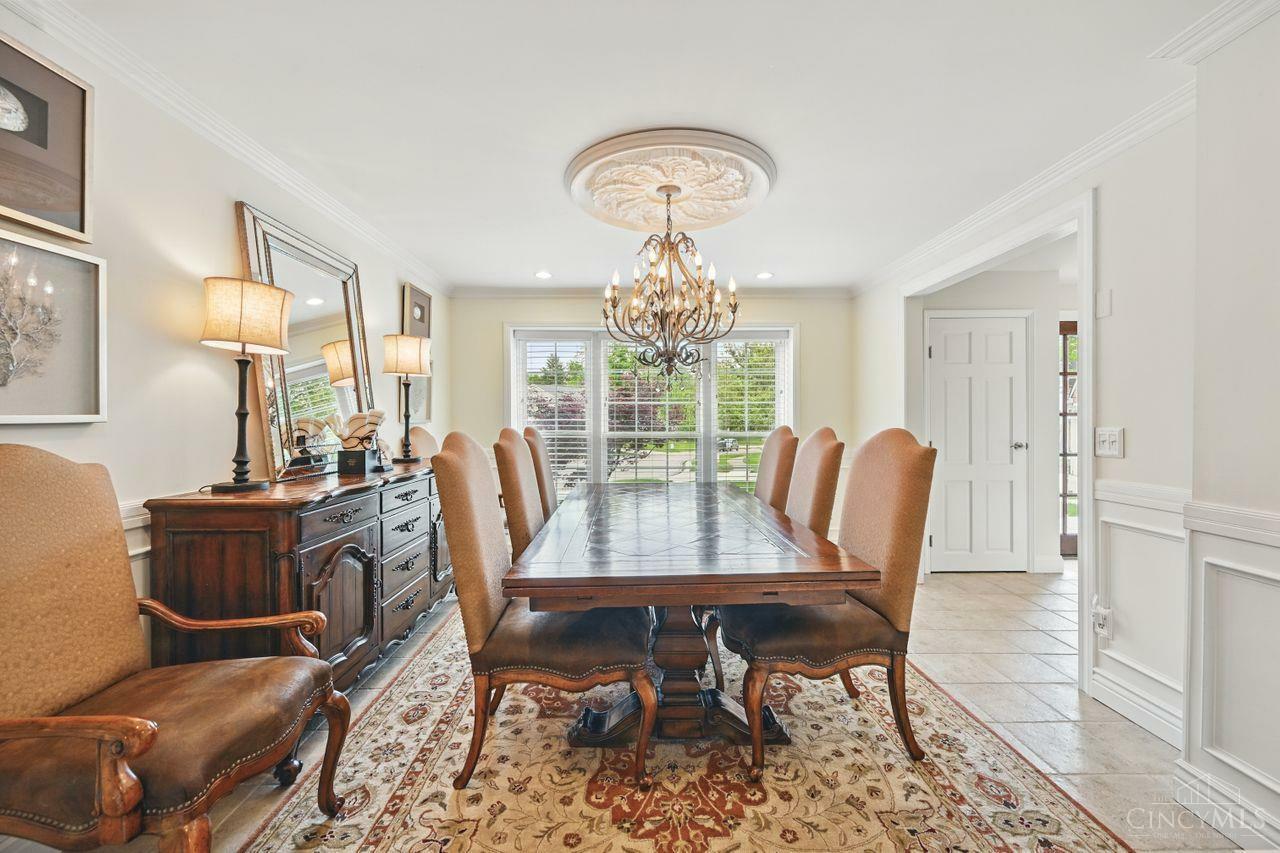 Property Photo: 8808 Tulipwood Court OH 45242