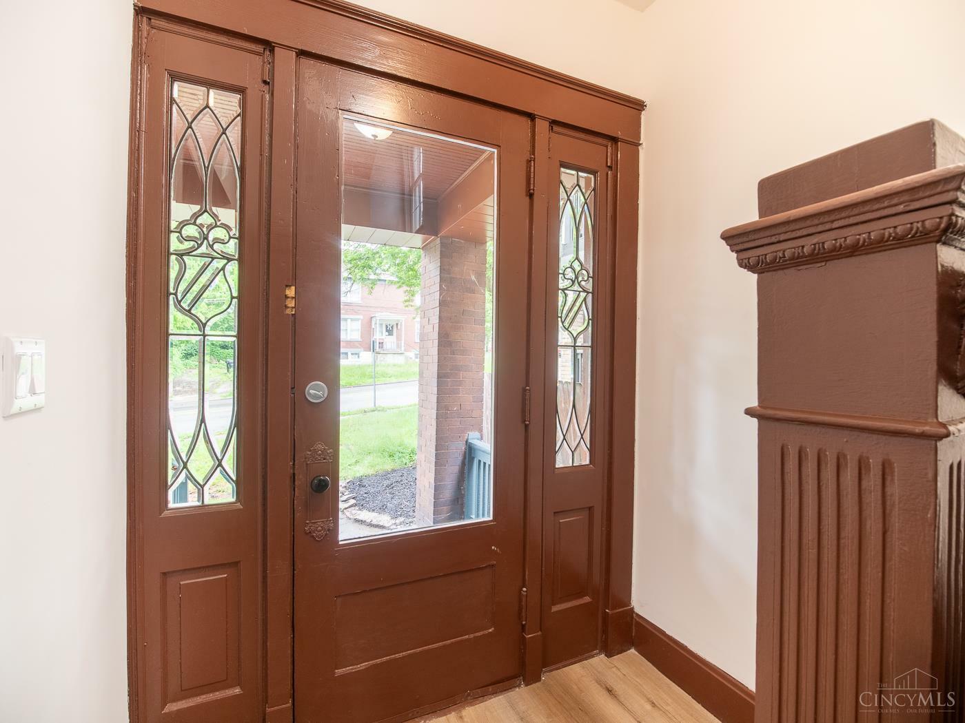 Property Photo: 2408 Highland Avenue OH 45219
