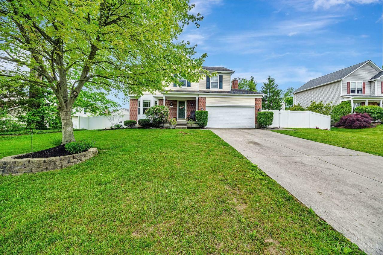 Property Photo: 5615 Aspen Drive OH 45040