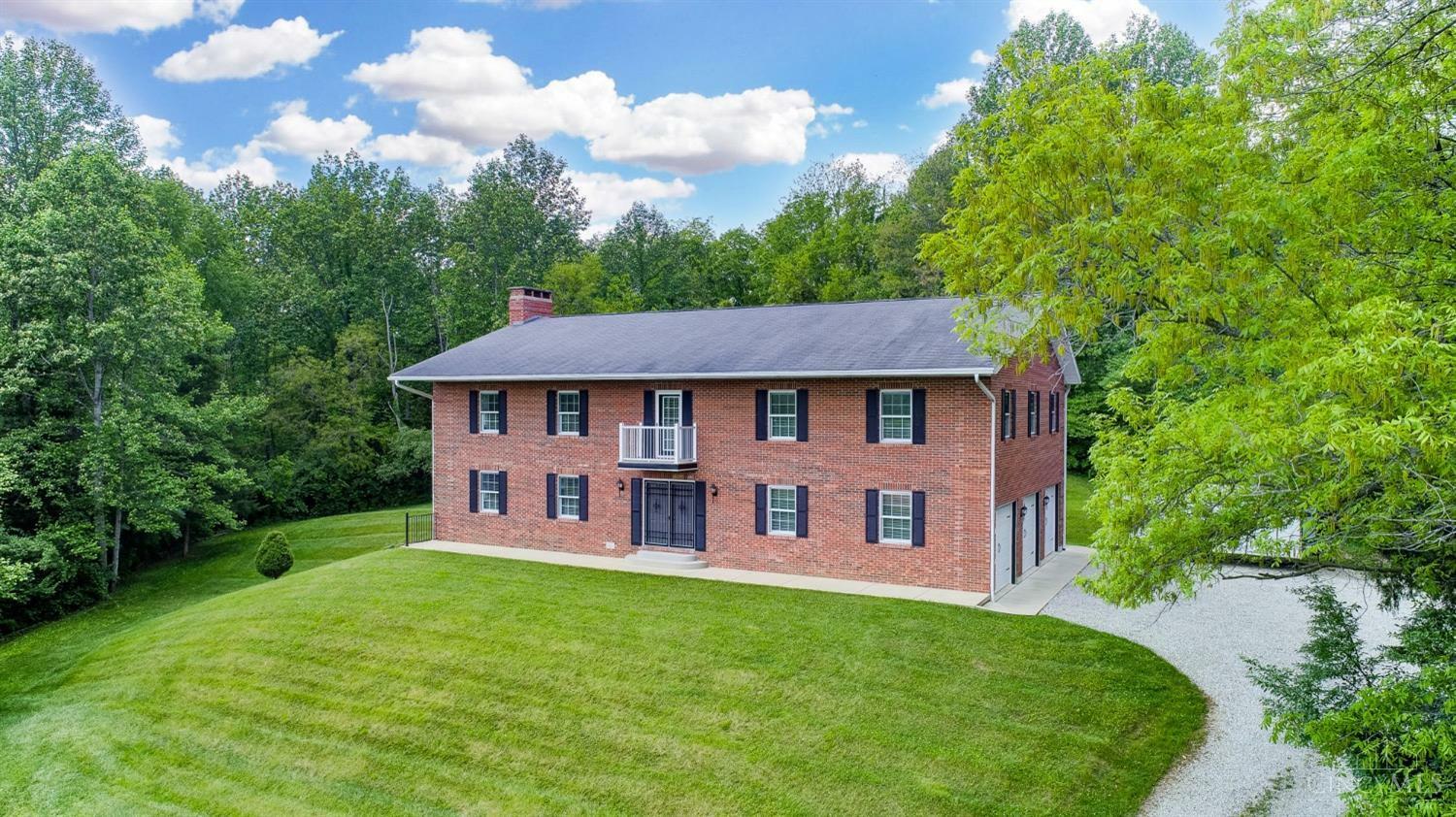 Property Photo: 5829 Watt Road OH 45311