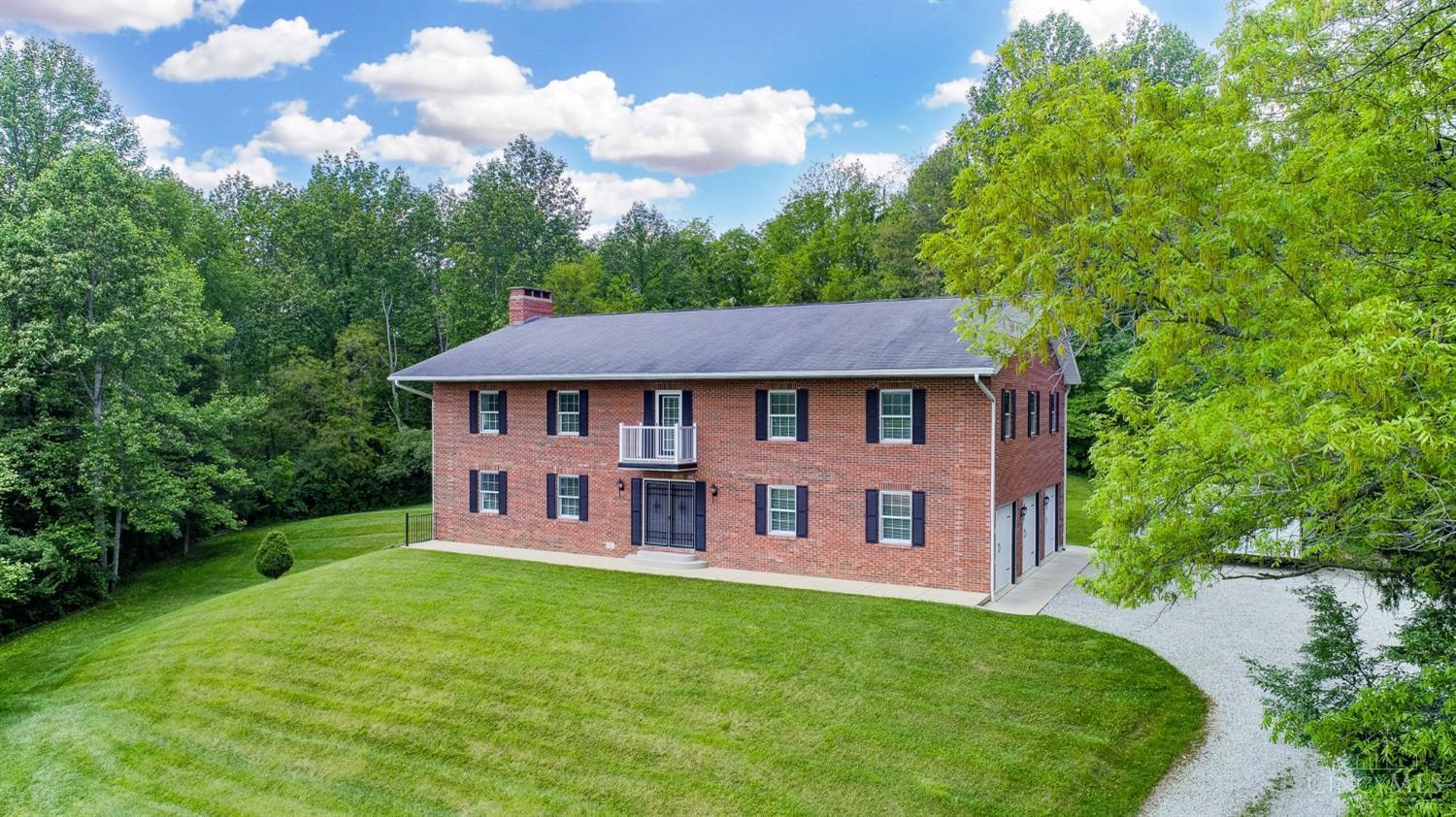 Property Photo:  5829 Watt Road  OH 45311 