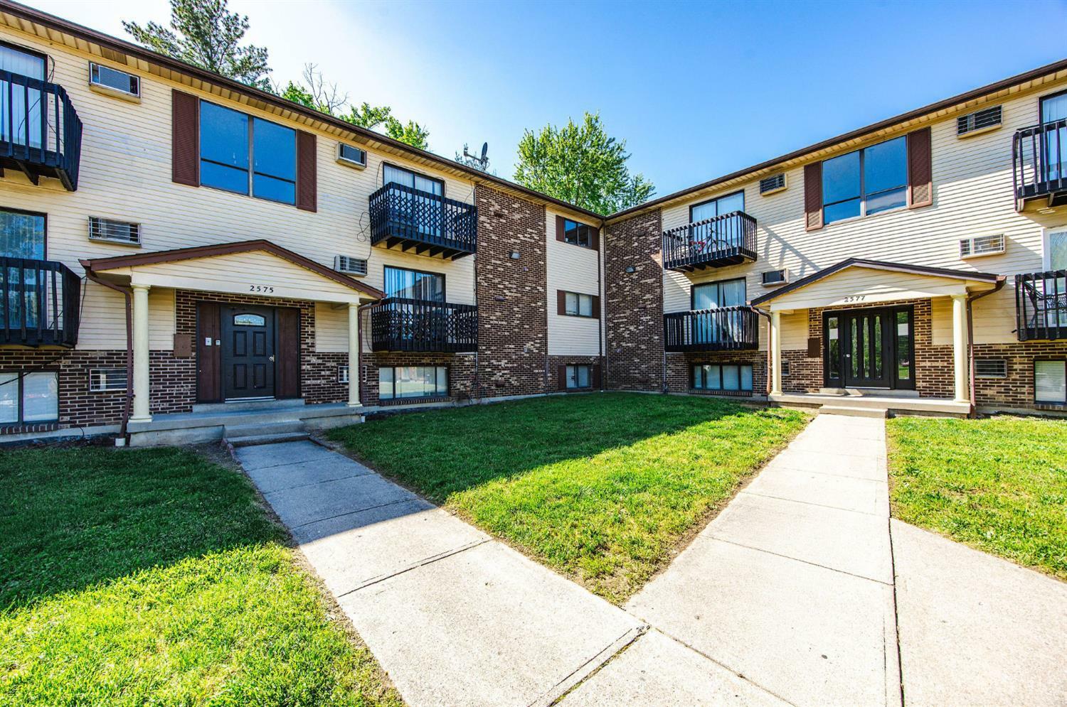 Property Photo: 2575 W Galbraith Road OH 45239