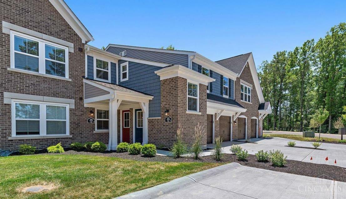 5880 Parkview Lane  Miami Twp OH 45150 photo