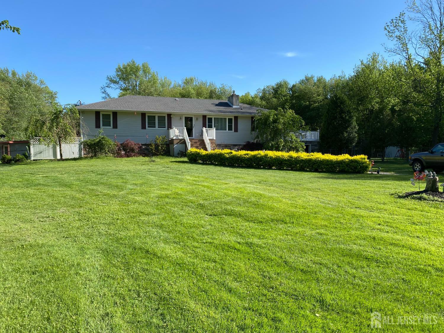 Property Photo: 518 Texas Road NJ 08857
