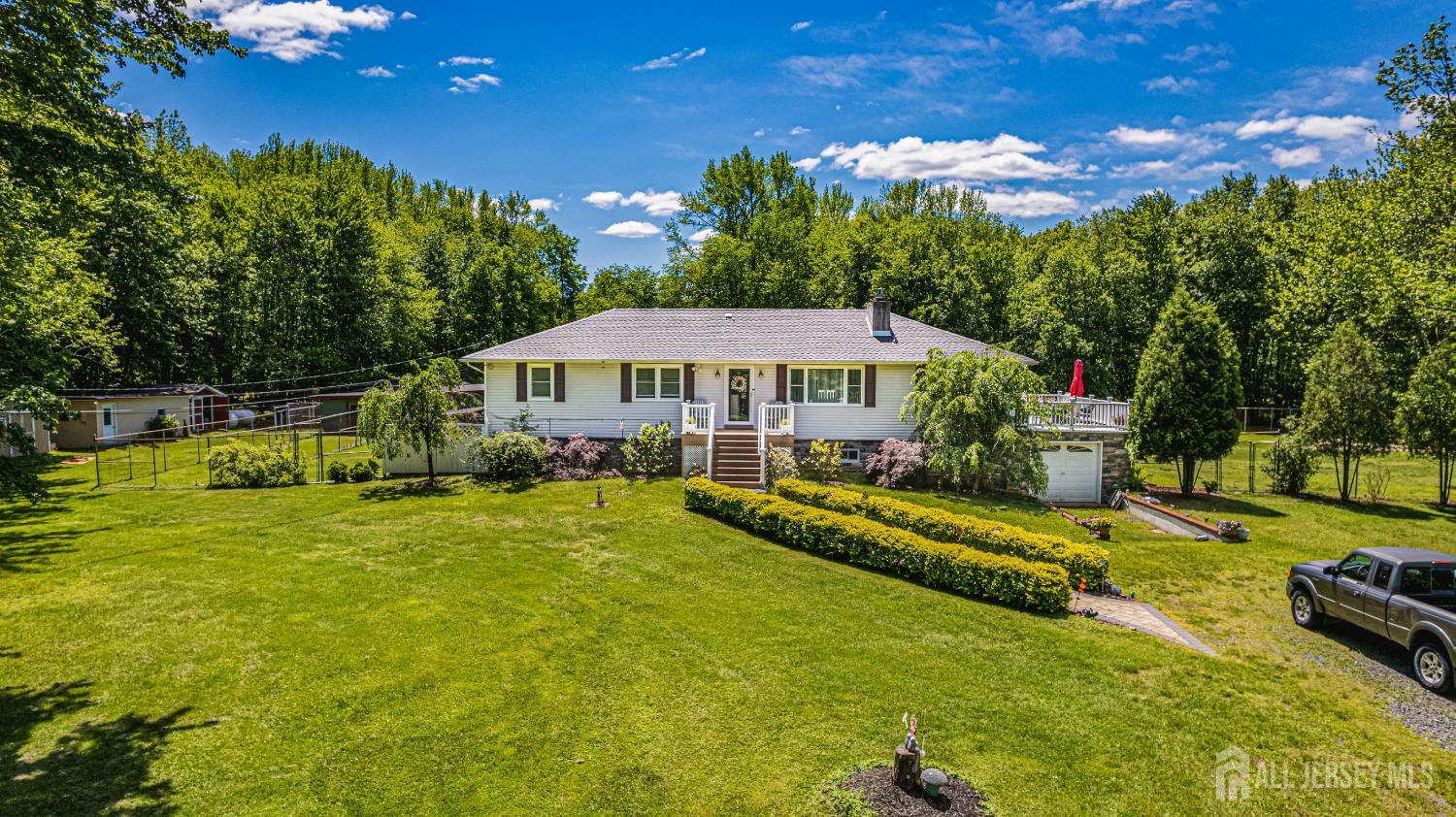 Property Photo: 518 Texas Road NJ 08857