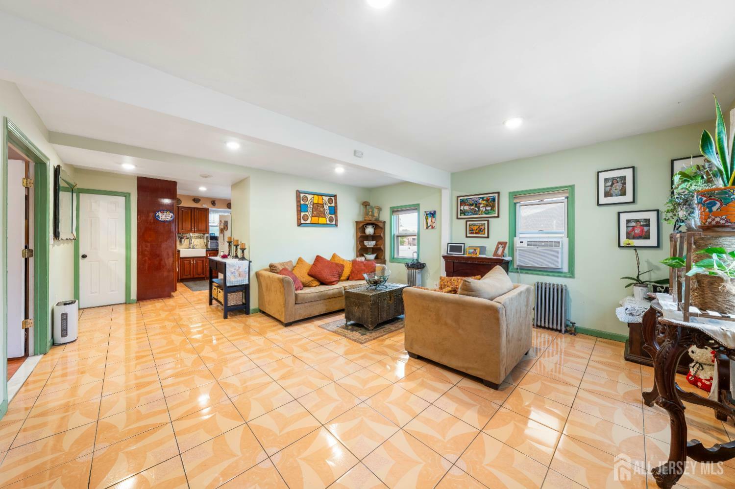Property Photo: 1814 Hamilton Boulevard NJ 07080