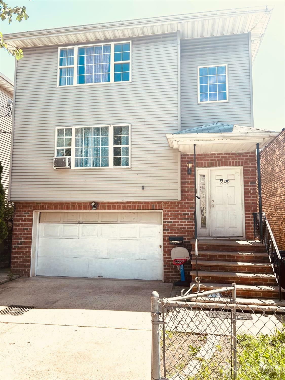 Property Photo: 287 Garside Street NJ 07014