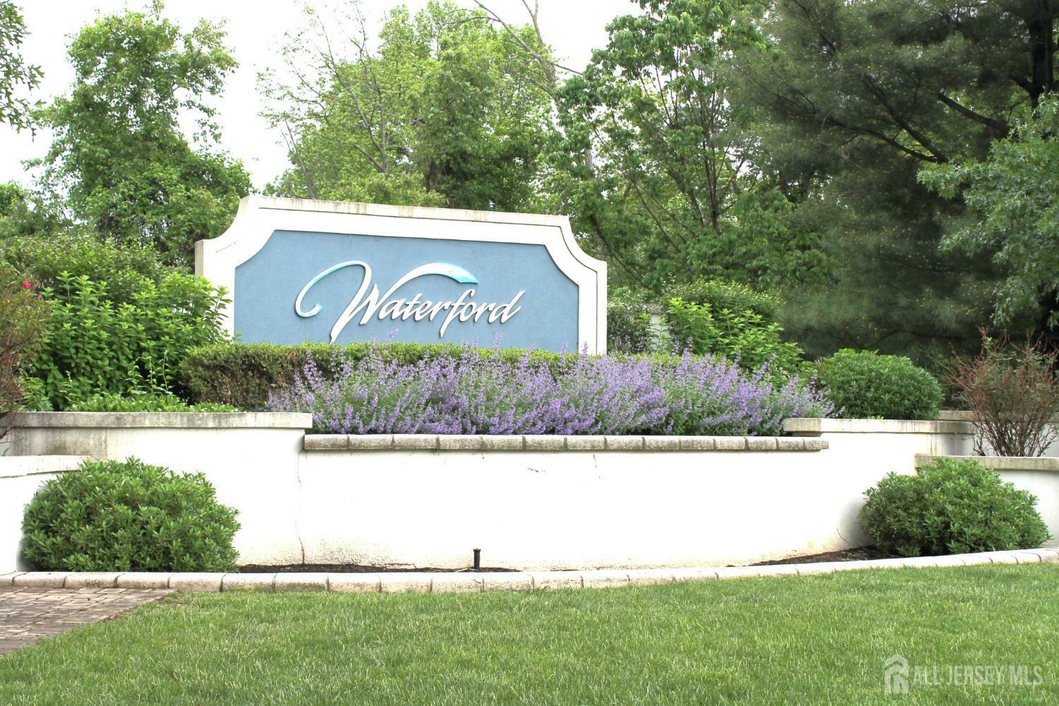 Property Photo: 1712 Waterford Drive NJ 08817