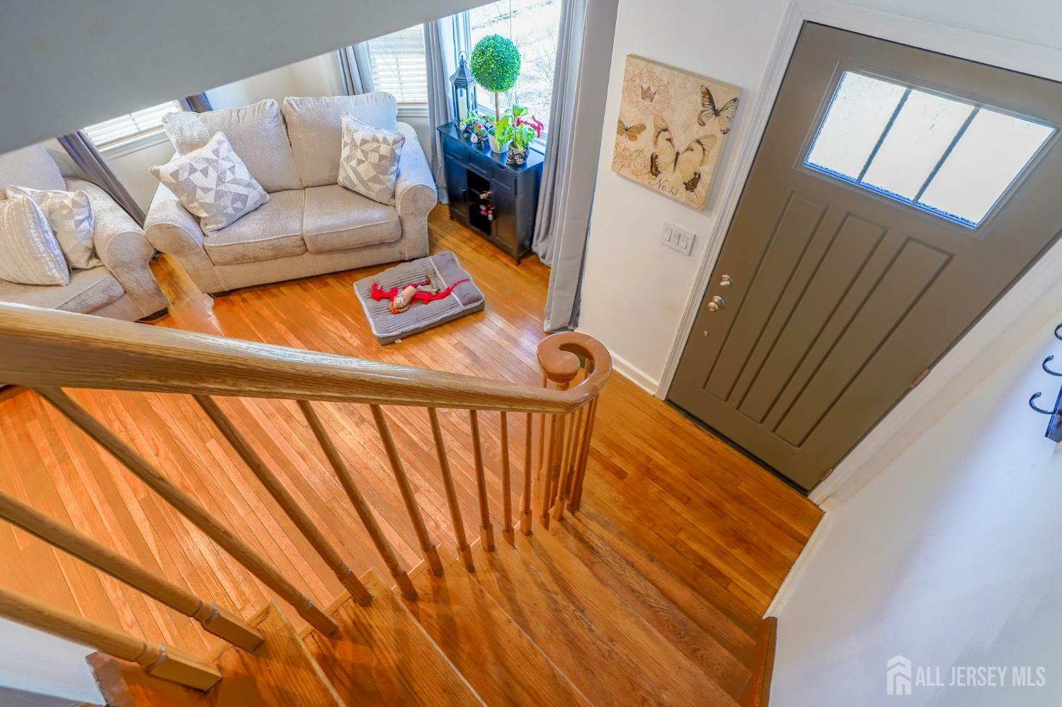 Property Photo: 253 Prospect Avenue NJ 08812