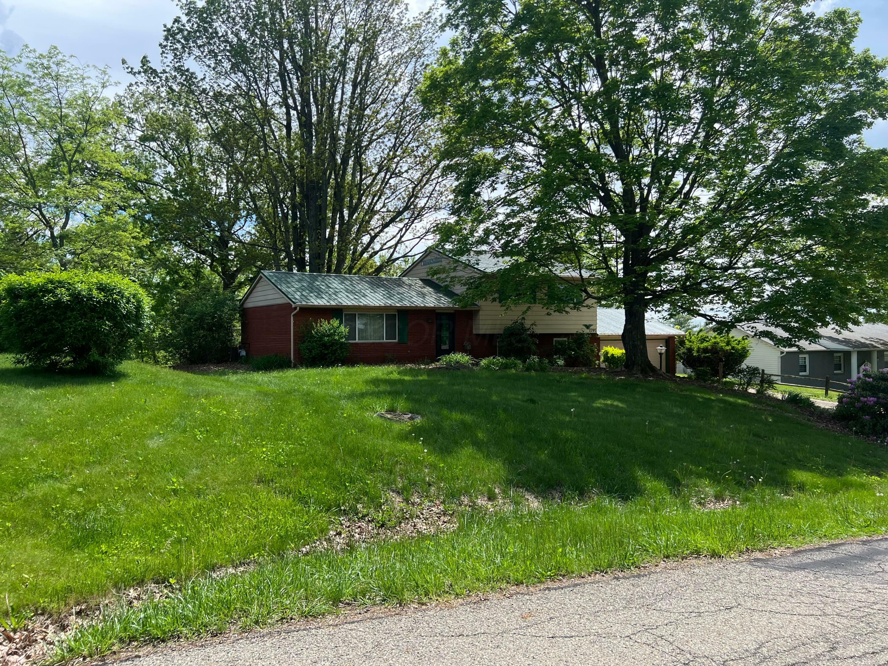 Property Photo: 1797 Aspen Court OH 43056