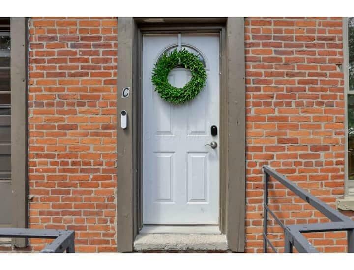 Property Photo: 82 Price Avenue OH 43201