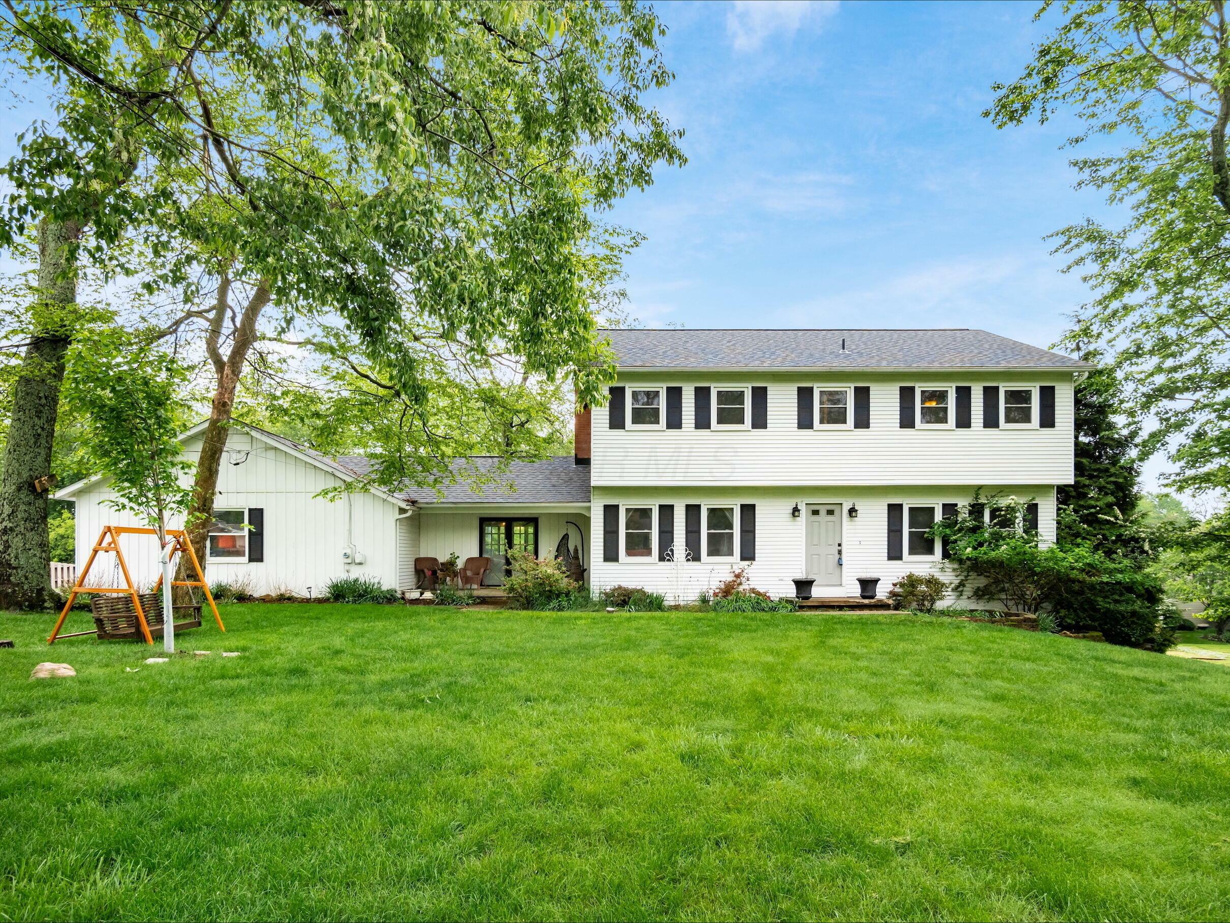 1314 N Howell Drive  Newark OH 43055 photo