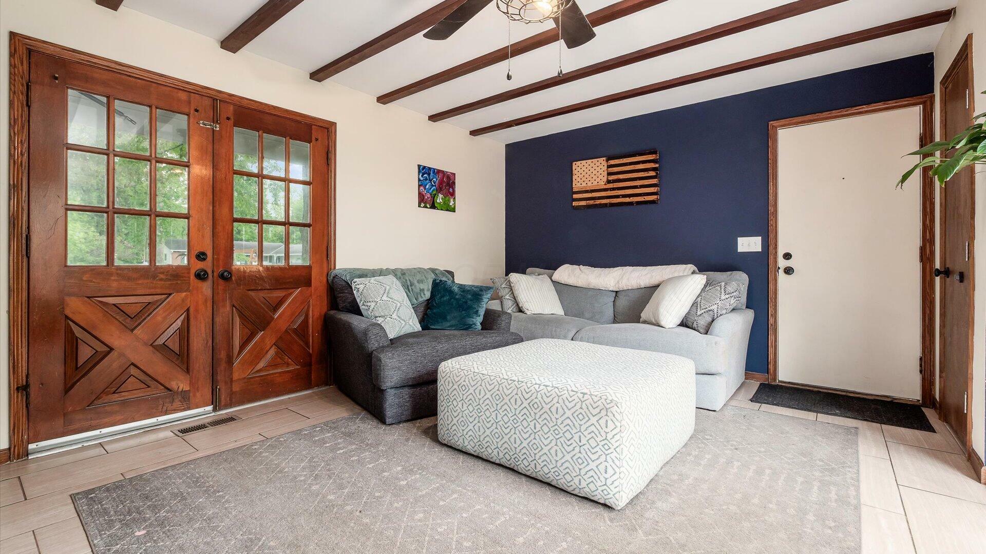 Property Photo: 1314 N Howell Drive OH 43055