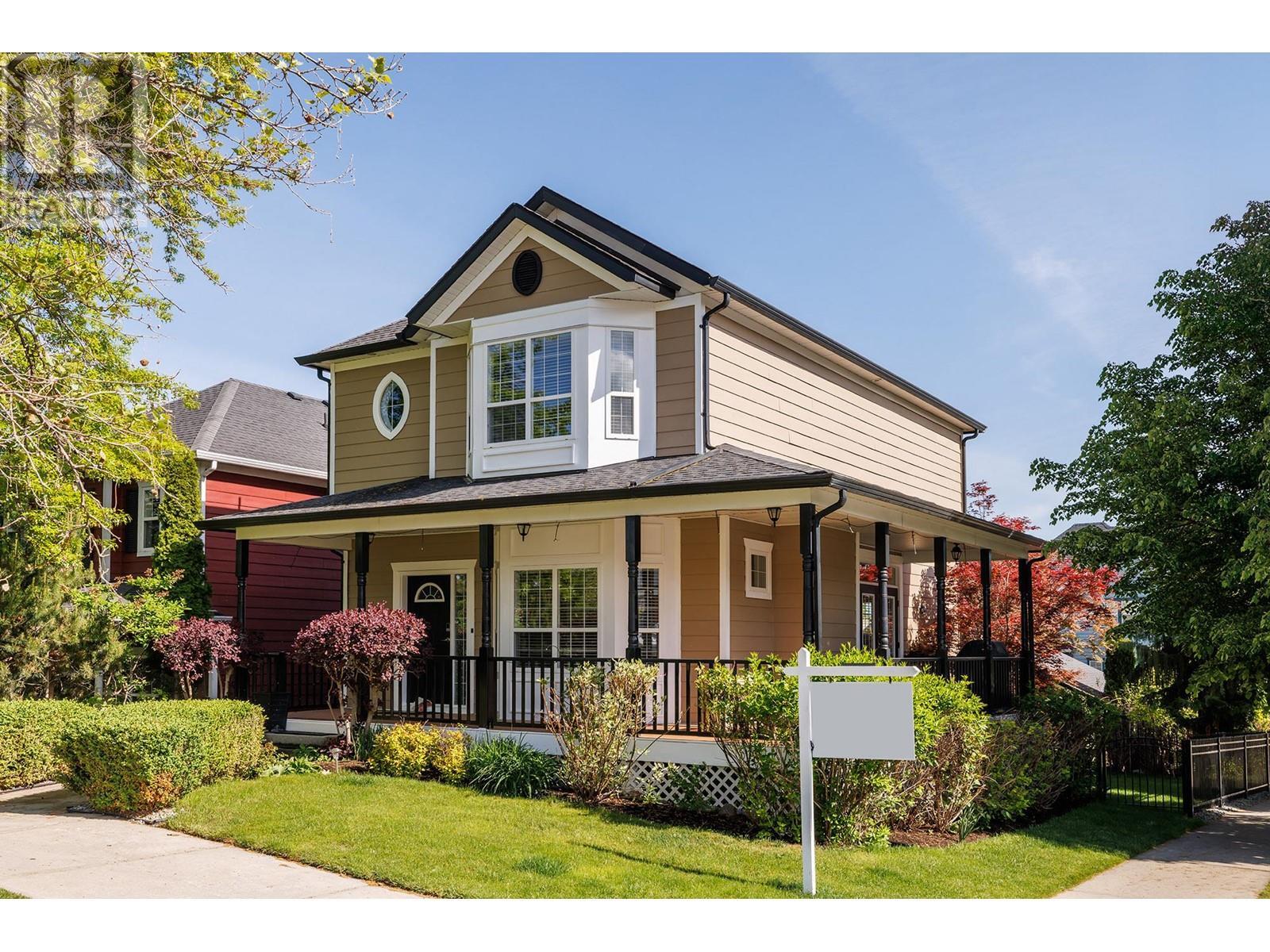 Photo de la propriété: 5296 Allenby Lane BC V1W 4T8