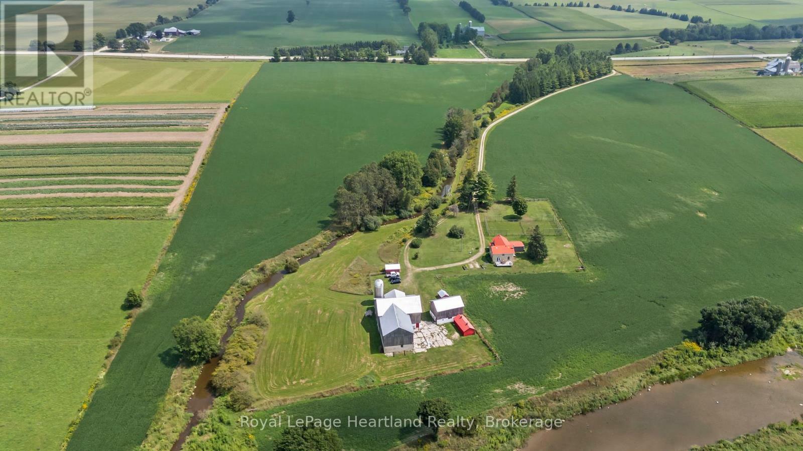 Property Photo: 89739 Belmore Line ON N0G 2X0