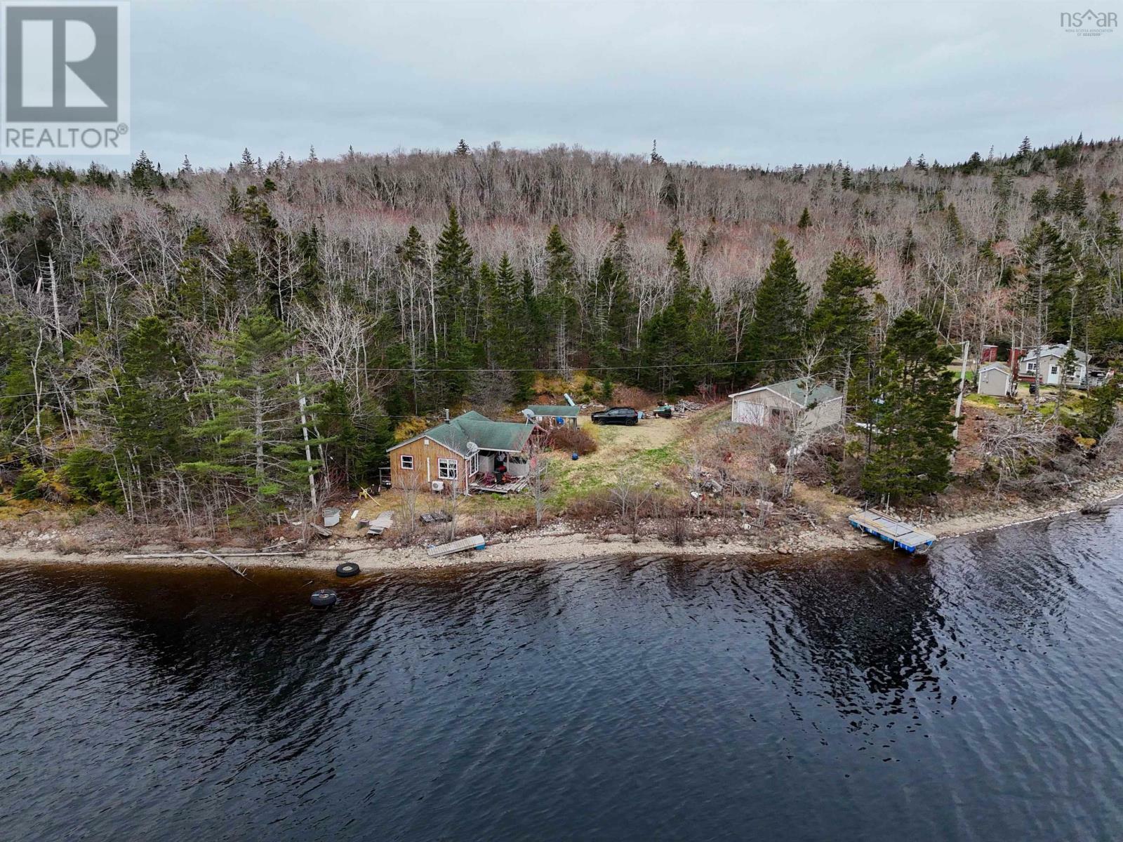 Photo de la propriété: 832 Upper Lakeville Road NS B0J 2L0