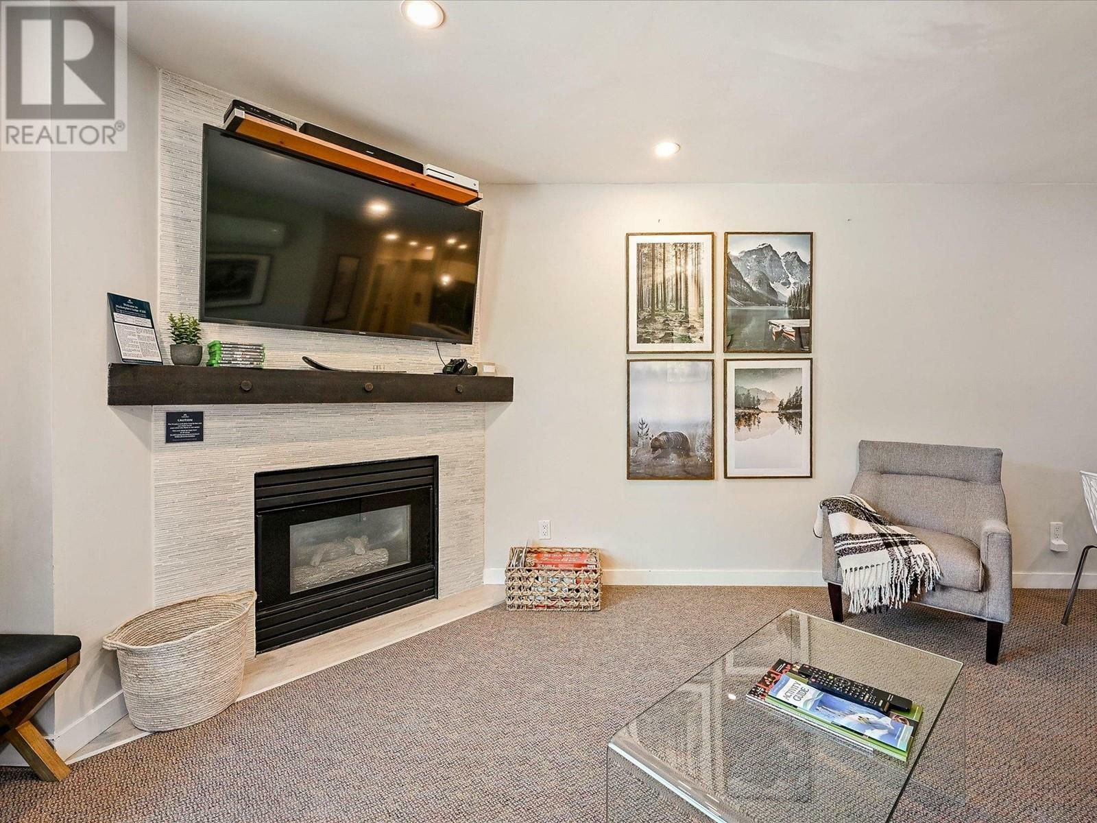Property Photo: 4360 Lorimer Road 326 BC V8E 1A5