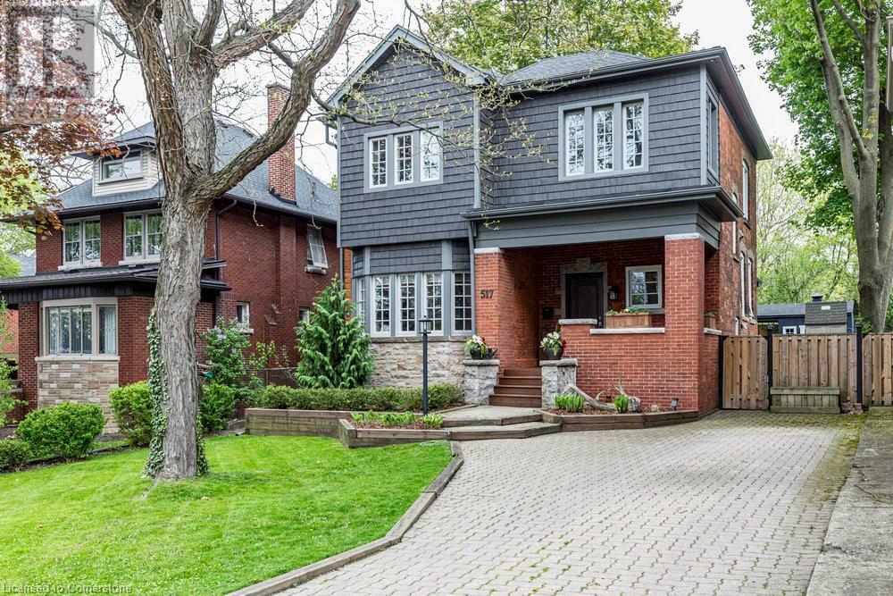 Photo de la propriété: 517 Dundurn Street South ON L8P 4M2