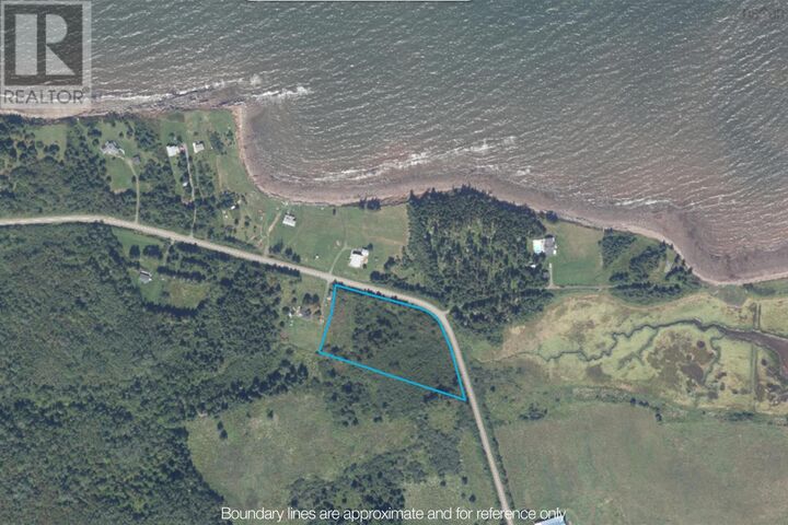 Property Photo: Vl Blue Sea Road NS B0K 1E0