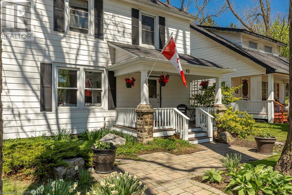 Photo de la propriété: 65 Banff Street ON N3W 1C2