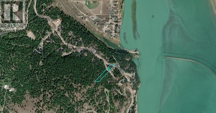 Property Photo:  Sl44 Osprey Landing Drive  BC V0B 2J0 