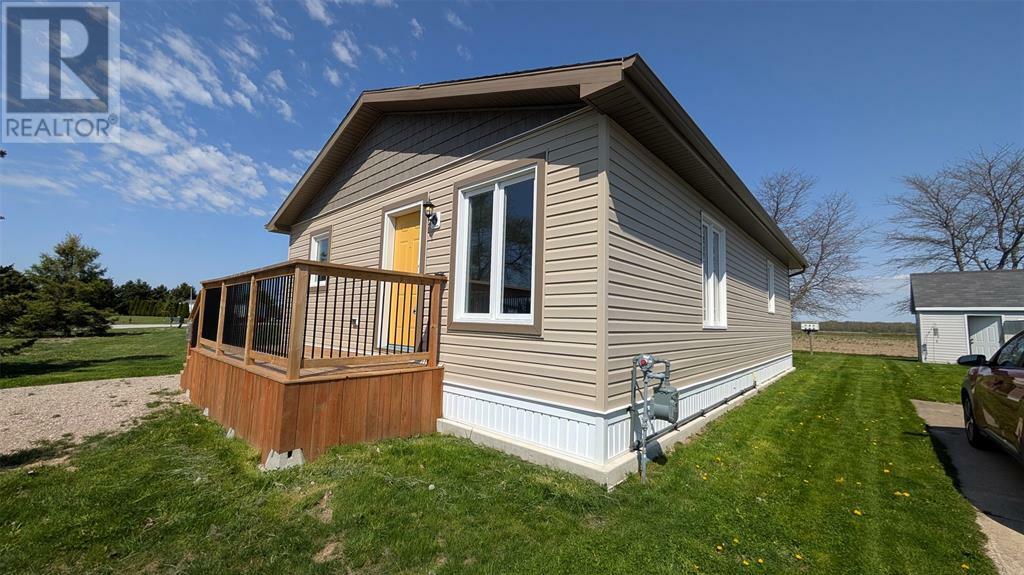 Property Photo: 2761 Oil Heritage Road 25 ON N0N 1P0